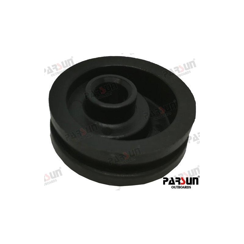 COVER, SHIFTING CAM