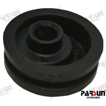 COVER, SHIFTING CAM