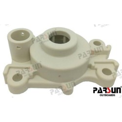 WATER PUMP COVER