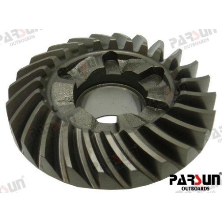 REVERSE GEAR