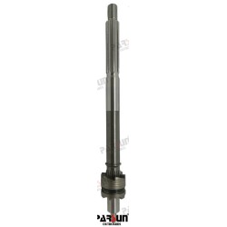 PROPELLER SHAFT ASSY