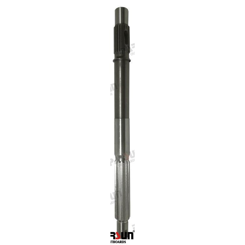 PROPELLER SHAFT