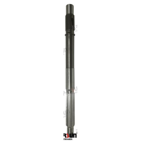 PROPELLER SHAFT