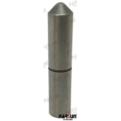 PLUNGER, SHIFTING