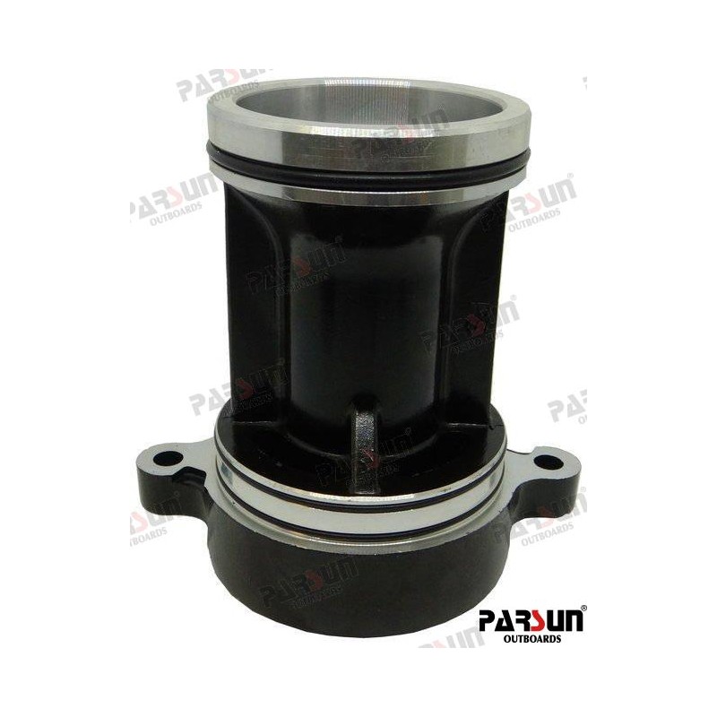 COVER ASSY, LOWER CASING