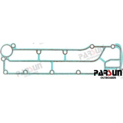 GASKET EXHAUST COVER