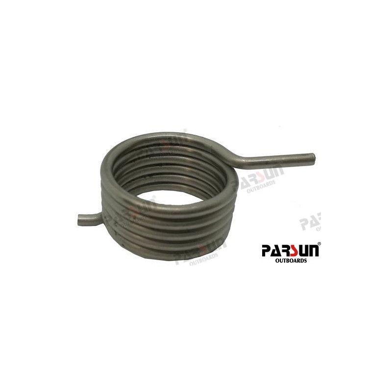 TROSIONAL SPRING