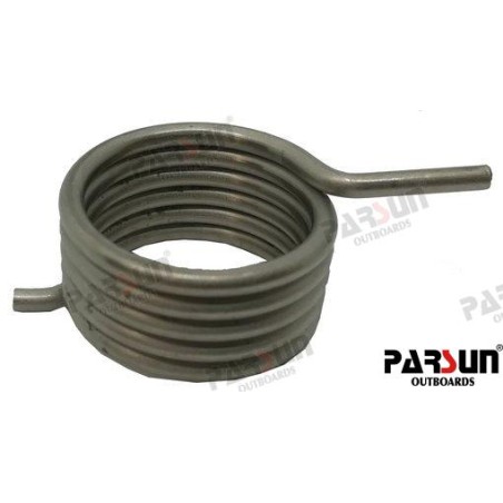 TROSIONAL SPRING