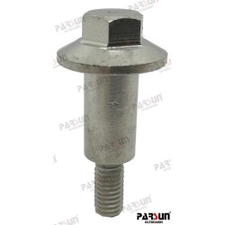 SCREW A, DRIVE PULLEY