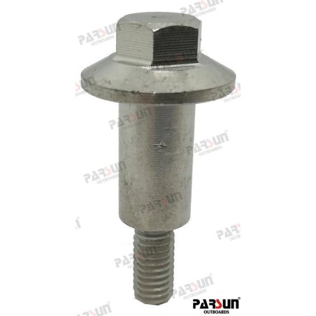 SCREW A, DRIVE PULLEY