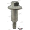 SCREW A, DRIVE PULLEY