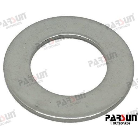 WASHER, DRIVE PULLEY