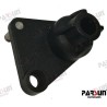 DRIVEN PULLEY, THROTTLE