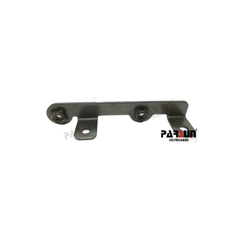 FIXED PLATE, IGNITION COIL