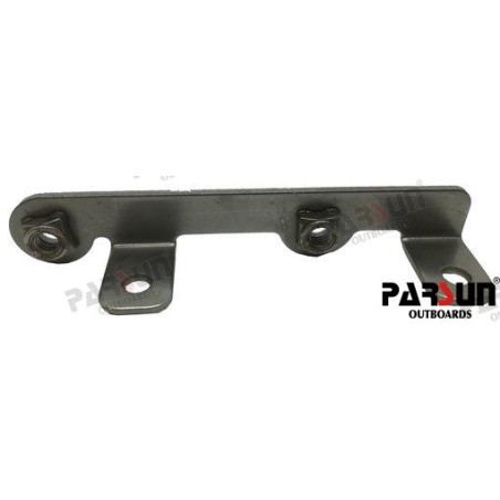 FIXED PLATE, IGNITION COIL