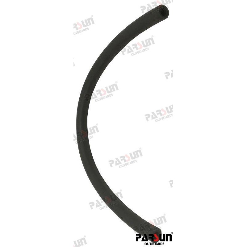 AIR PIPE C 5X10X260