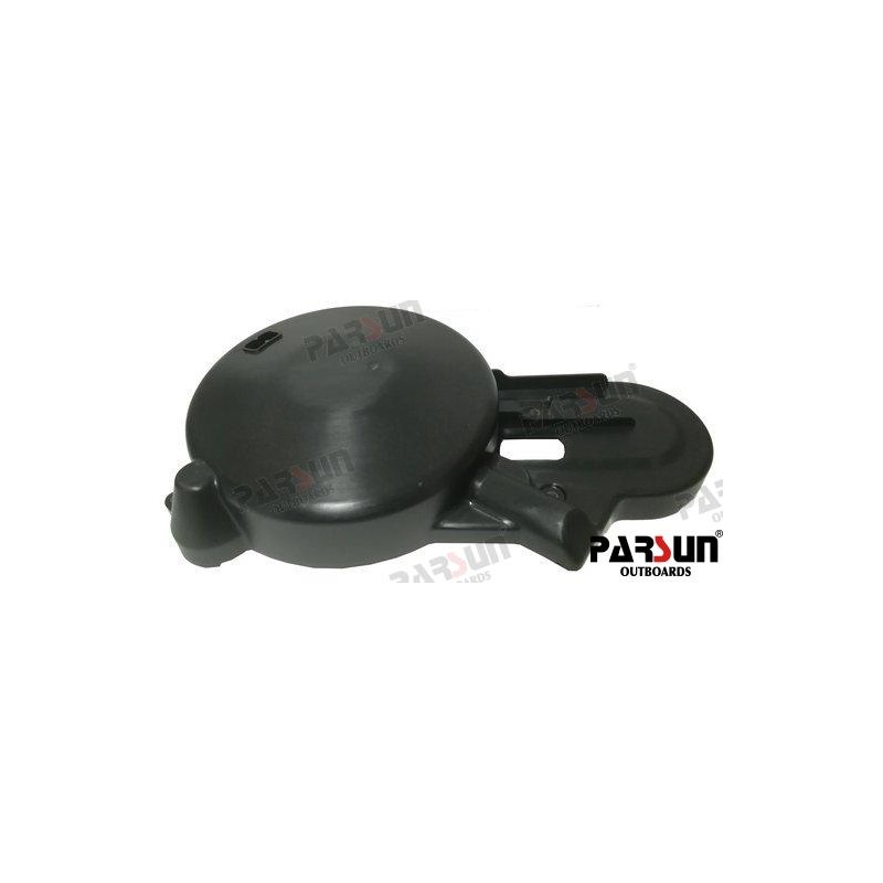 COVER, FLY WHEEL