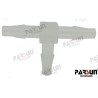 PLASTIC THREE WAY 6.5