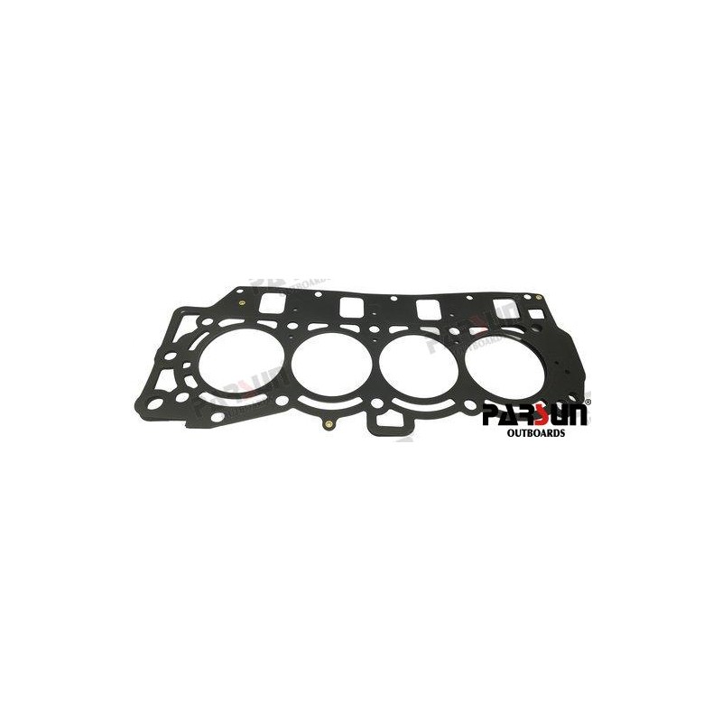 CYLINDER GASKET