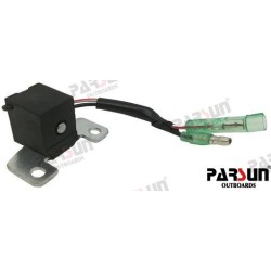 IMPULSE COIL ASSY