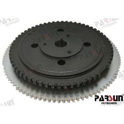 FLY WHEEL