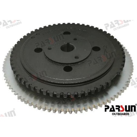 FLY WHEEL