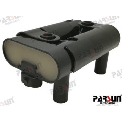 IGNITION COIL