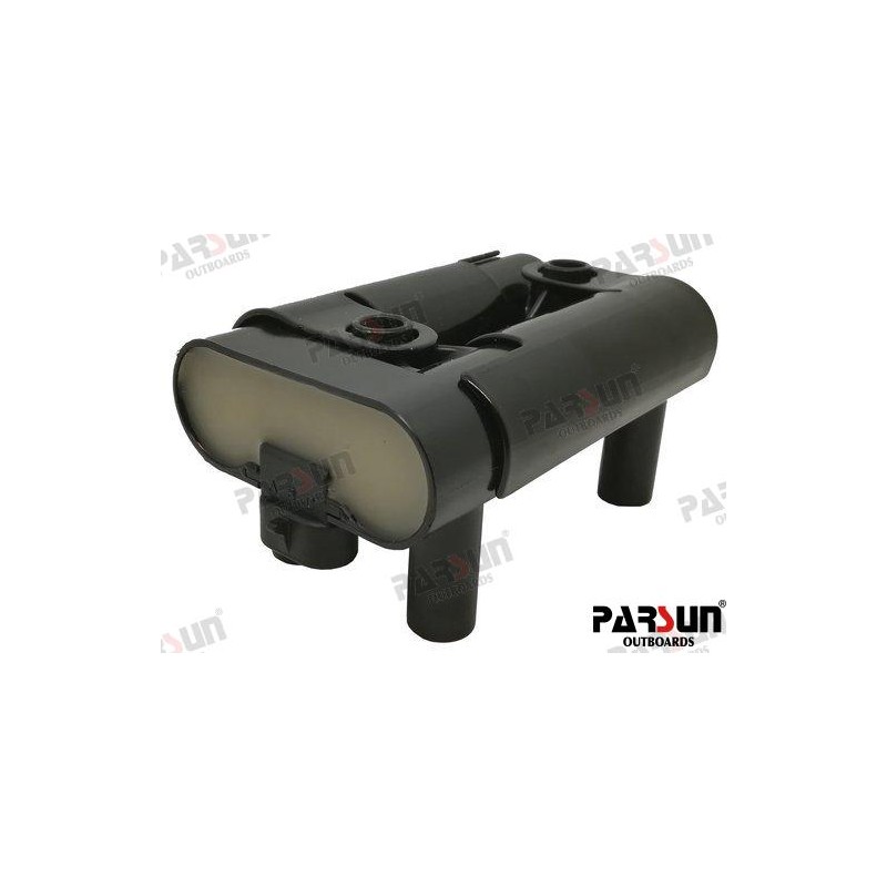 IGNITION COIL