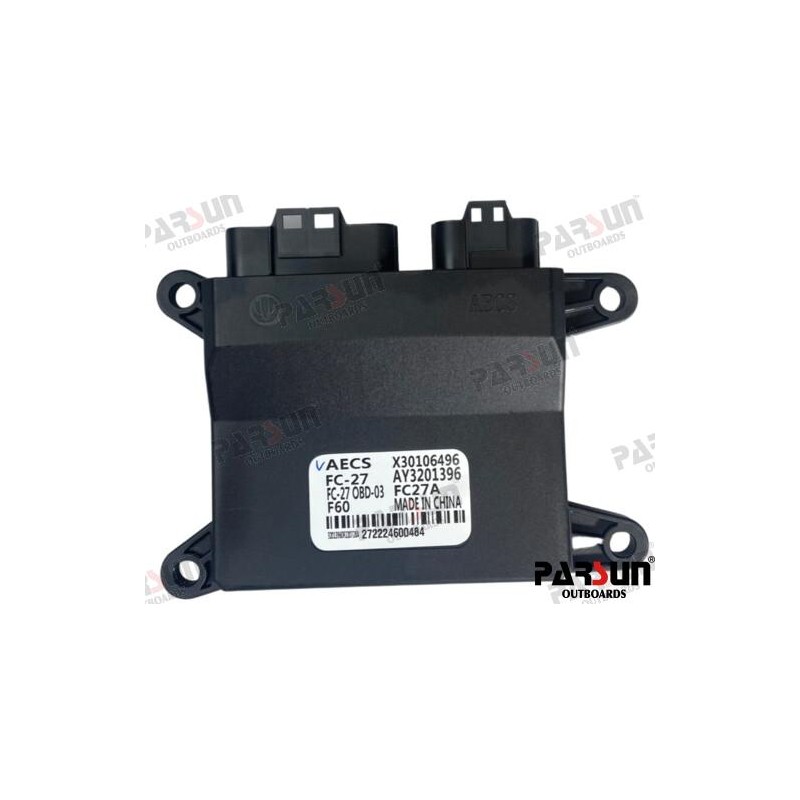 ECU UNIT CONTROL AECS 2022 NEW