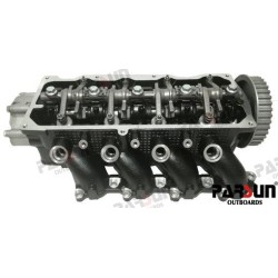 CYLINDER HEAD ASSY