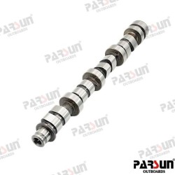 CAMSHAFT ASSY