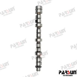 CAMSHAFT ASSY