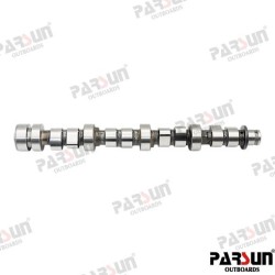CAMSHAFT ASSY