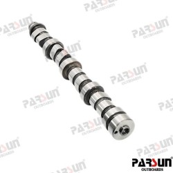 CAMSHAFT ASSY