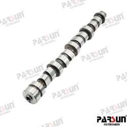 CAMSHAFT ASSY