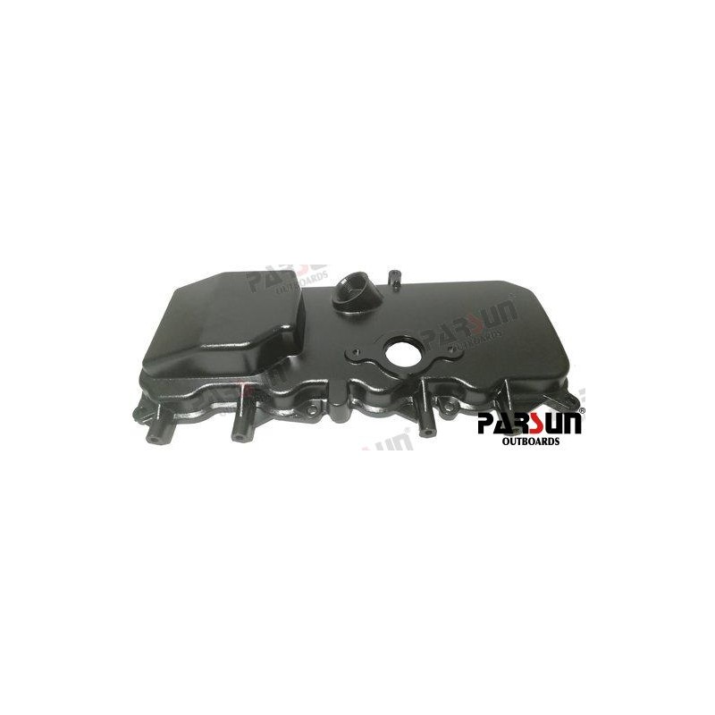 COVER, CYLINDER HEAD