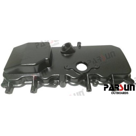 COVER, CYLINDER HEAD