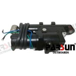 HYDRAULISCHE NEIGUNGSBAUGRUPPE