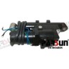 HYDRAULISCHE NEIGUNGSBAUGRUPPE