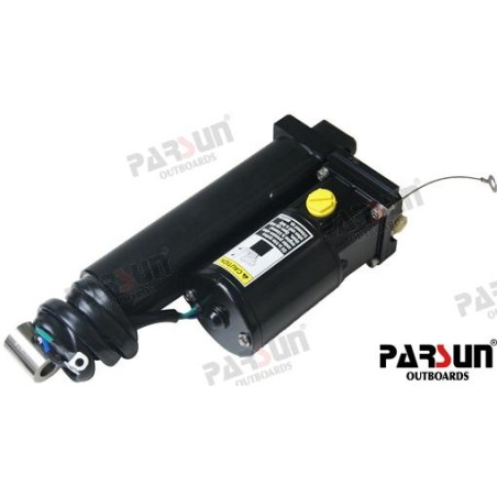 HYDRAULIC TILT ASSY