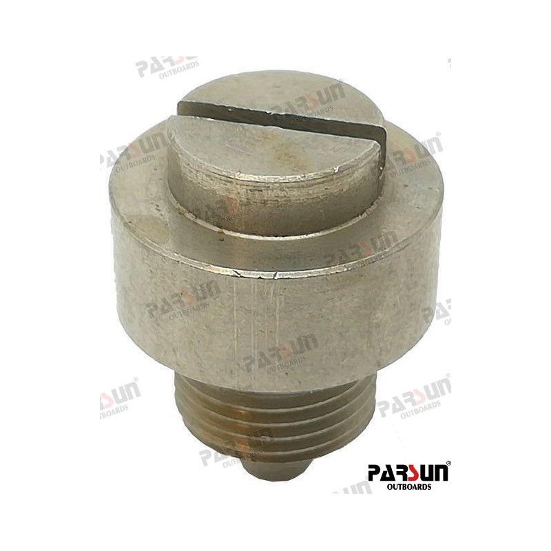 BODY, MANUAL VALVE
