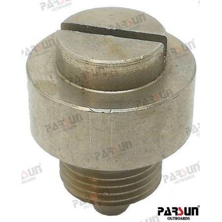 BODY, MANUAL VALVE