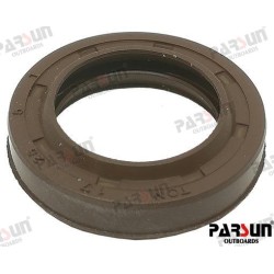 OIL SEAL 17X25X5