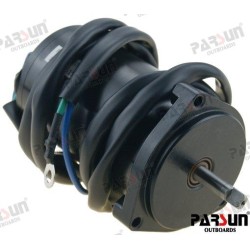 MOTOR TRIM ASSY