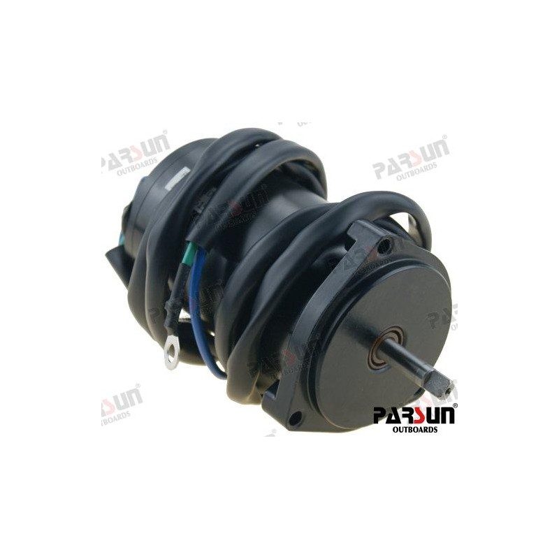 MOTOR TRIM ASSY
