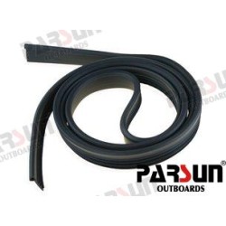 RUBBER SEAL, TOP COWLING