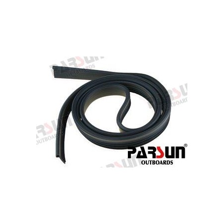 RUBBER SEAL, TOP COWLING