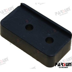 SPACER, BACK TOPHOOK ASSY