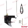 KIT MODIFICACION F60 A BIG FOOT