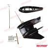 KIT MODIFICACION F60 A BIG FOOT